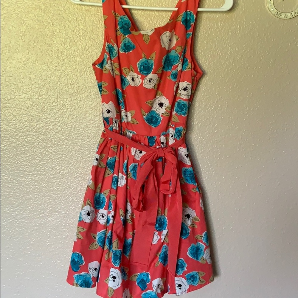 Forever 21 dress